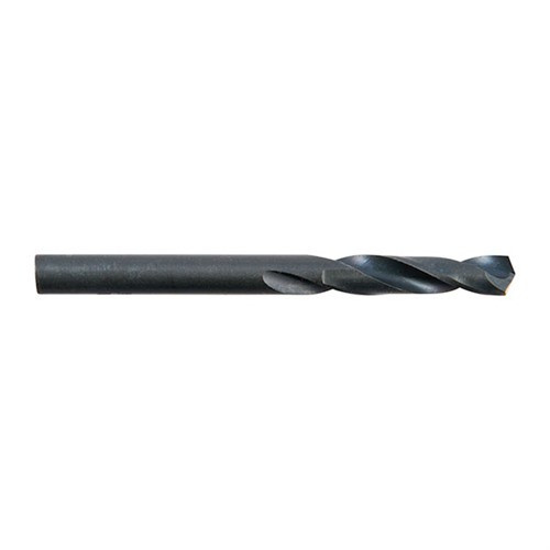 Triumph Systems 0.194 Inch Diameter Short Length Wire Gauge Drill