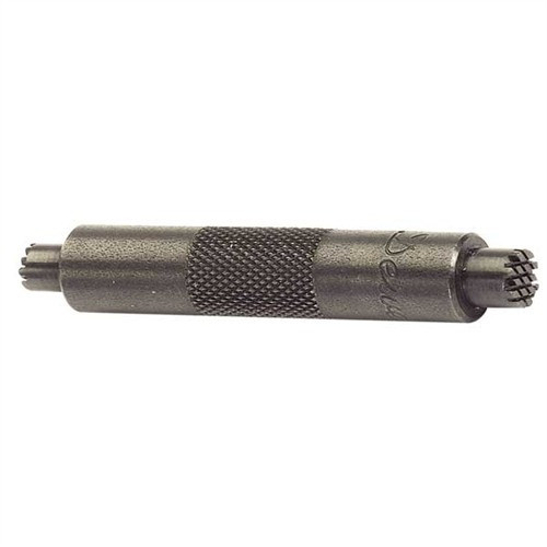 Dewey Crocogator Universal Primer Pocket Cleaner