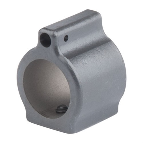 Knights Armament AR-15 Low Profile MK12 Gas Block .750