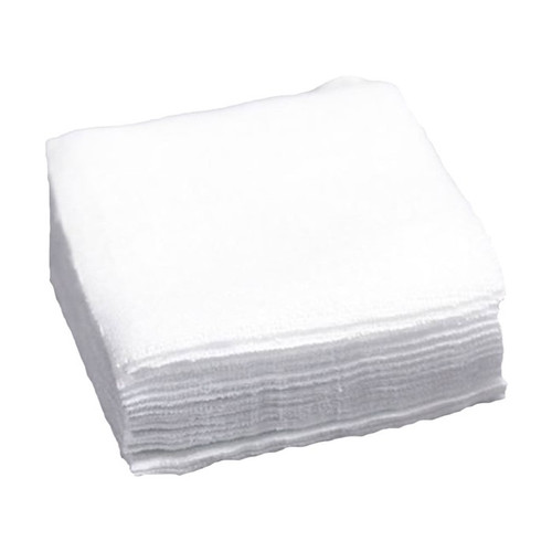 Dewey 3/4 Inch Square Patches 1000/Bag