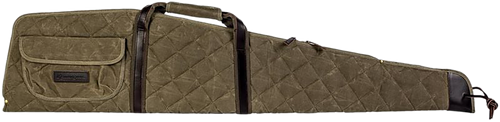 Remington RPSRC48 Premier SCPD Rifle Case 48" Green