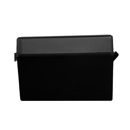Berry's Mfg 210 Ammo Box 20-Round Smoke/Black