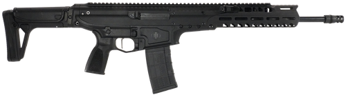 Primary Weapons Systems UXR Elite Rifle System 7.62x39mm 16" Barrel Black