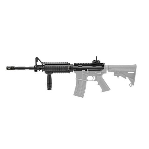 FN America FN 15 Military Collector Series M4 Complete Upper Receiver Assembly 5.56mm 16" Barrel