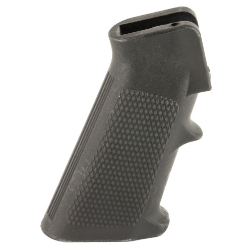 LBE Unlimited AR-15 A2 Pistol Grip Black - Image 1