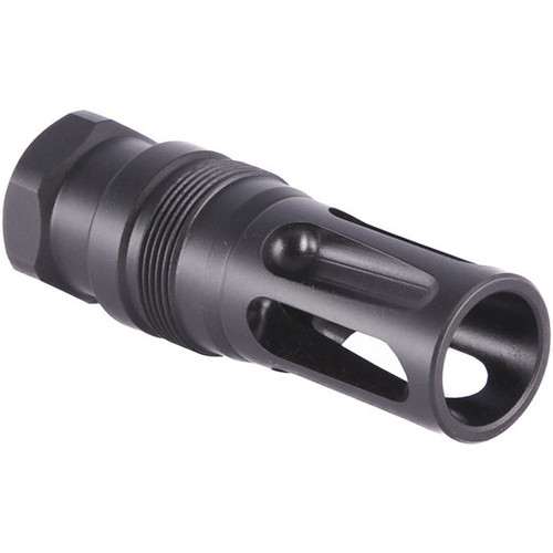 Primary Weapons FRC Compensator 223 Caliber 1/2-28 Thread 13.8 Inch Barrel
