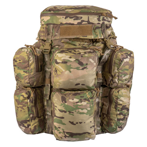 Grey Ghost Precision BAR-5200 Pack Multicam