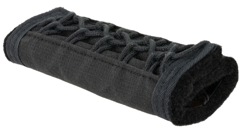SilencerCo Extreme Temp Suppressor Cover 5.5" Black