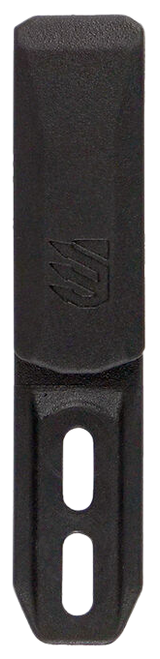 Blackhawk Stache Belt Clip 1.75 Inch Black