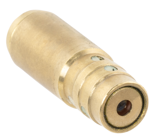 Aimshot MBS9 9mm Luger Red Laser Bore Sight 650nM