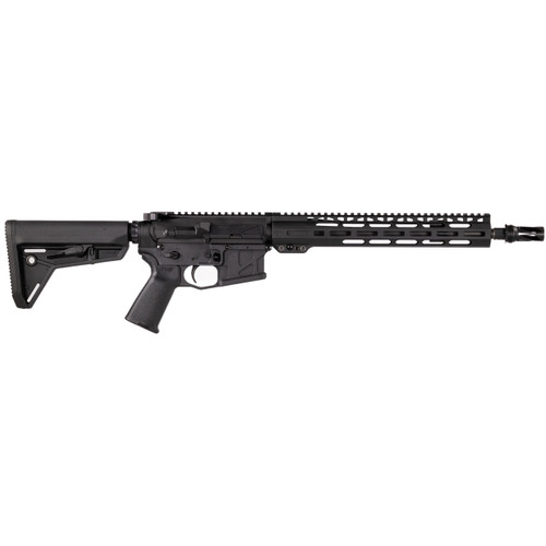 American Defense Mfg. UIC MOD 2 Semi Automatic Rifle 223 Wylde 13.9" Black HUXWRX