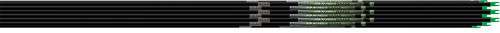 SHAFTS 1-DOZEN MATCH GRADE<EASTON ARROW AXIS 5MM 400 HIT