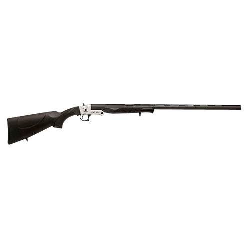 Dickinson Ranger 12 Gauge Lever Action Shotgun 18.5" Black Barrel Black Synthetic Stock