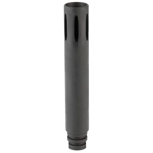 Kak Industry Retro AR Extended Flash Hider 6.15 Inch 1/2x28 Thread