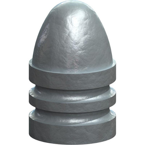 RCBS 2 Cavity Bullet Mold 32-077-RN 32 Caliber (311 Diameter) 77 Grain Round Nose