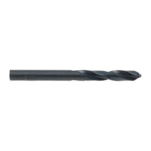 Triumph Systems Short Length Wire Gauge Drill 0.191 Inch Diameter