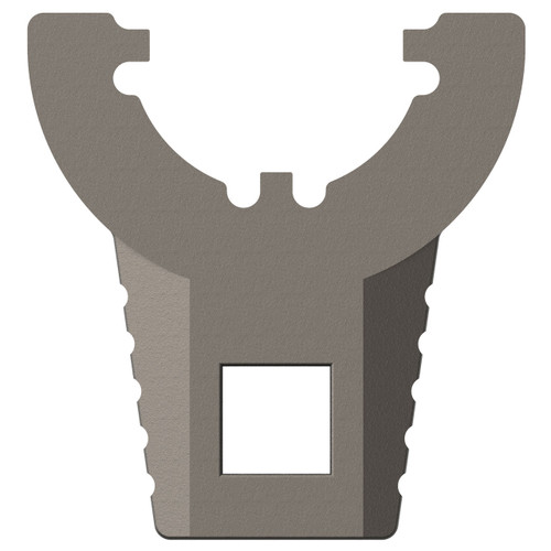 Real Avid Master-Fit Thin Castle Nut Wrench