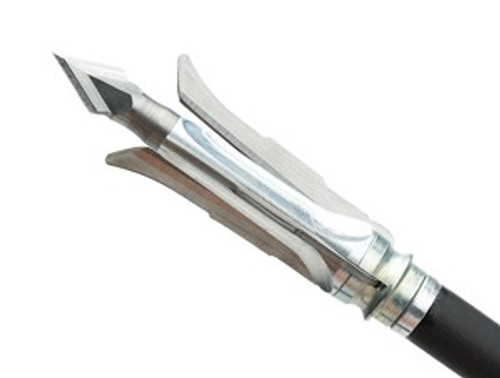 Grim Reaper Razorcut SS Whitetail Special 100 Grain Mechanical Broadhead - Image 1