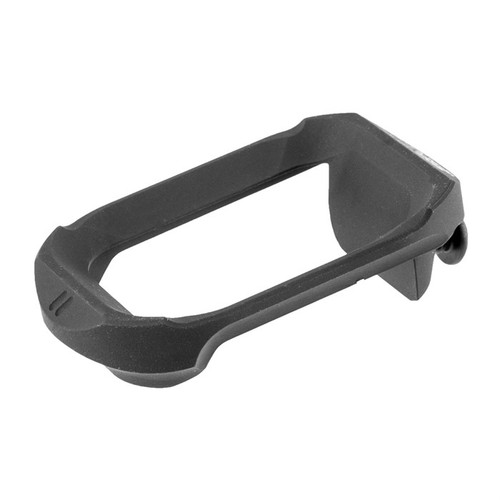 Zev Technologies Pro Magwell Glock 17/22 Frames