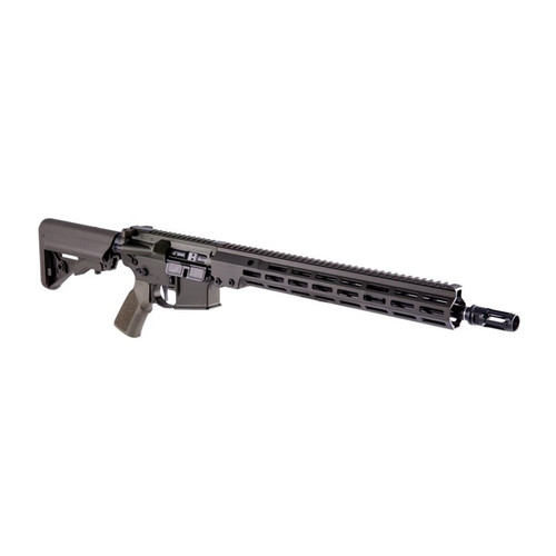 Geissele Automatics Super Duty Rifle 16" OD Green
