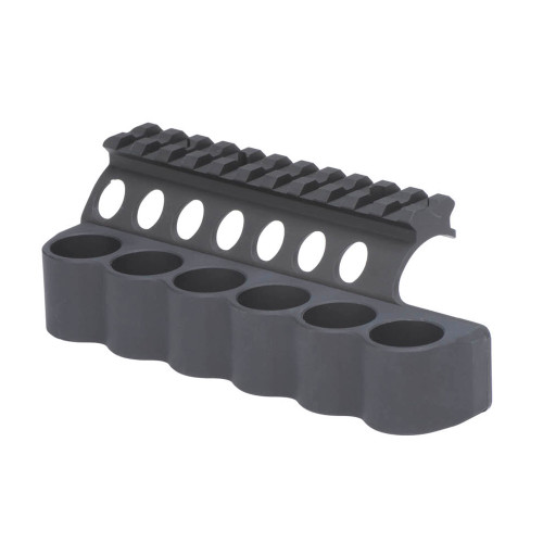 Mesa Tactical SureShell Carrier 6-Shell 12 Gauge