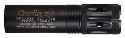 Carlson's Sporting Clays 12 Gauge Extended Choke Tube Benelli, Beretta Mobilchoke Improved Cylinder Ported