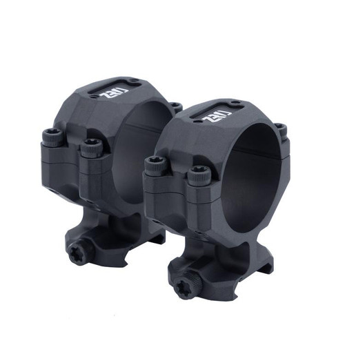 ZRO Delta FRZ Cantilevered QD Mount 34mm 1.5 Inch Height