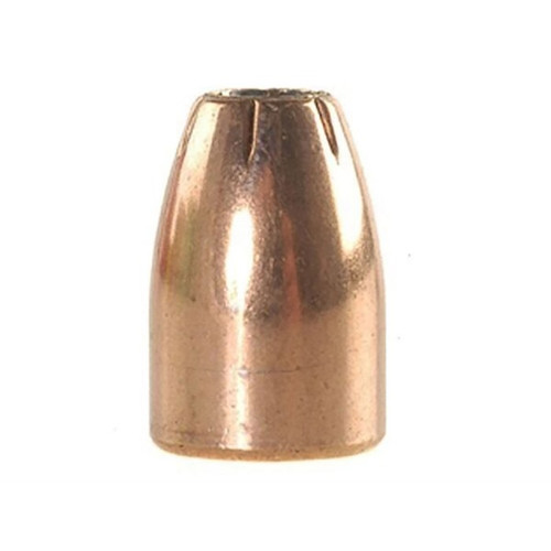 Winchester Olin Bulk Component Bullets 9mm .355" 115gr JHP 3660/Box