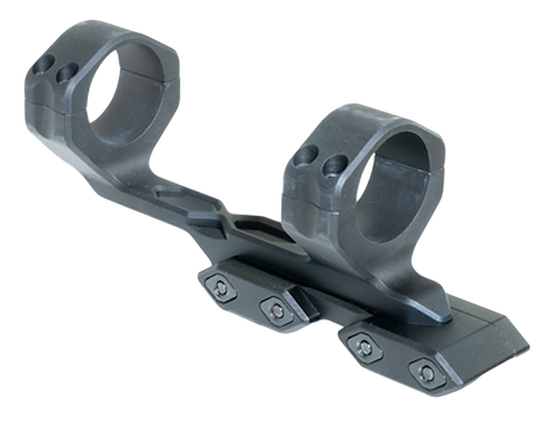 Timber Creek Outdoor Enforcer Cantilever Scope Mount 34mm Black