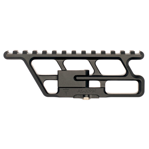 RS Regulate Century Arms Proprietary Full-Length Lower