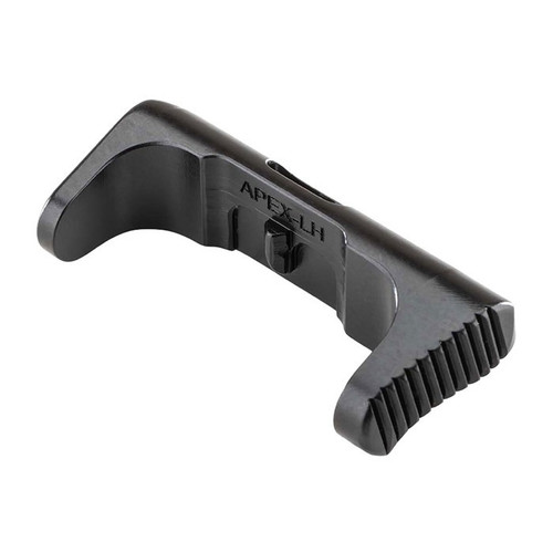 FN 509 EXTENDED MAGAZINE RELEASE, LEFT (Black)