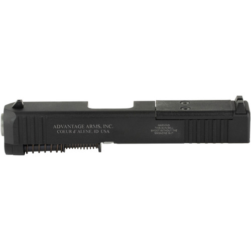 Advantage Arms Glock 26/27 MOD-CA Conversion Kit 10-Round Magazines