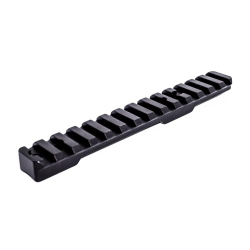Talley 1-Piece Picatinny Scope Base Browning BLR Matte Black
