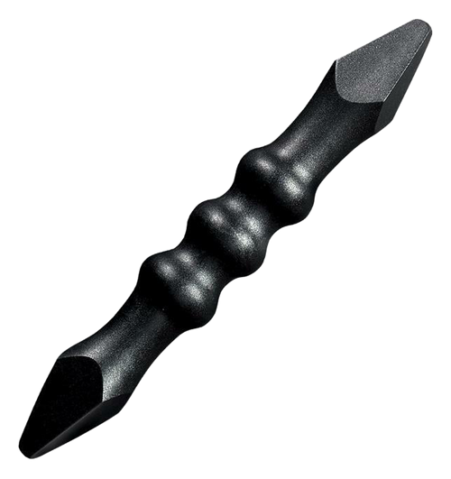 Cold Steel Mini Koga SD2 Baton 6-1/2" Structural Nylon Black