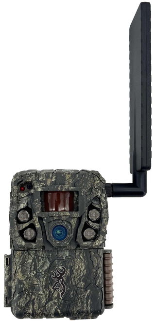 Browning Defender Wireless Vision Pro HD Trail Camera 24 MP