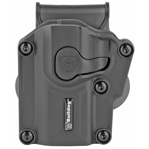 Bulldog Cases Max Multi-Fit Holster Left Handed