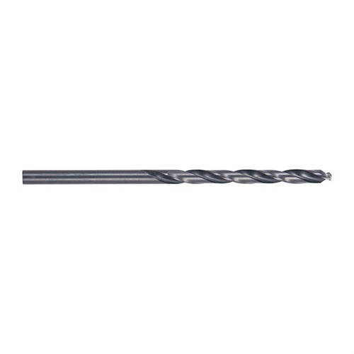 Triumph Systems Jobber Length Wire Gauge Drill 0.1570 Inch Diameter