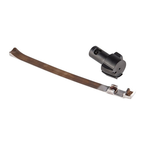 American Rifle Company Bolt Head and Extractor 0.588 Inch Right Hand