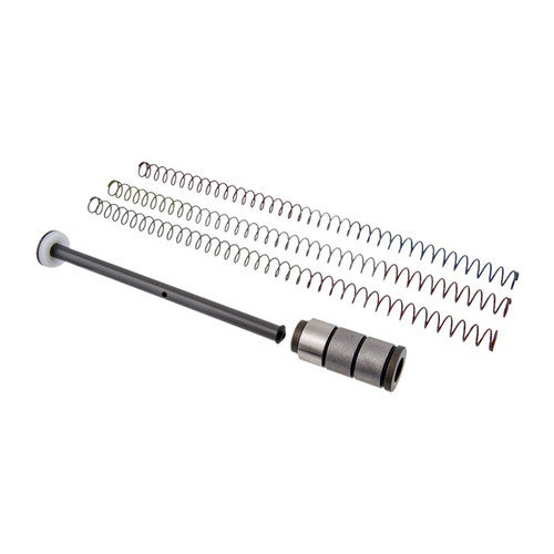 J P Enterprises 308 AR Silent Captured Springs Gen 2 H2 J P Enterprises 308 AR Silent Captured Springs Gen 2 H2