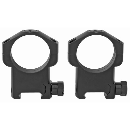 Leupold Mark 4 35mm Rings Aluminum Matte