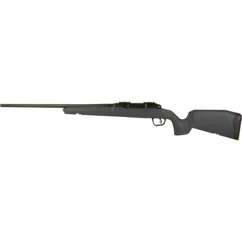 Savage Arms AXIS 2 Bolt Action Rifle .270 Winchester 22" Barrel Gray Stock