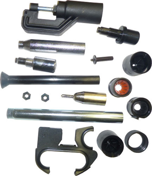 Mec 600 Jr Die Set 410 Bore Mec 600 Jr Die Set 410 Bore