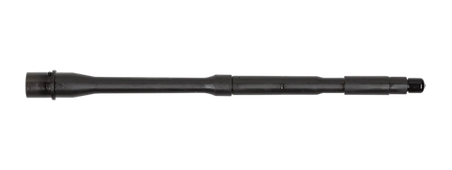 FN Barrel AR-15 5.56x45mm 16" M4 Contour Carbine Length Gas Port 1 in 7" Twist Chrome Lined Chrome Moly Matte