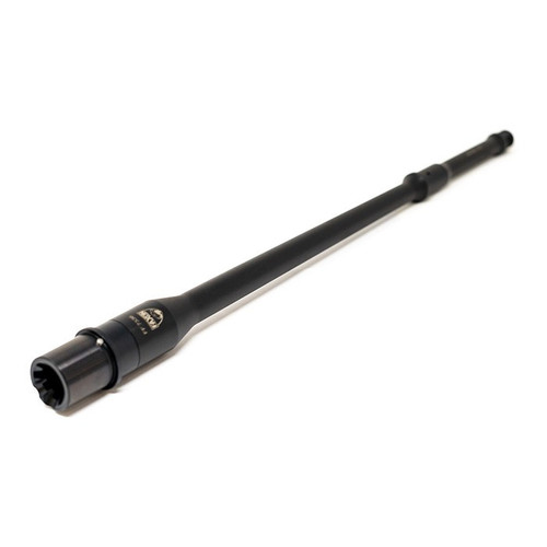Faxon Firearms Duty Barrel AR-308 308 Winchester 18" 1-10 Twist Pencil Contour Nitride