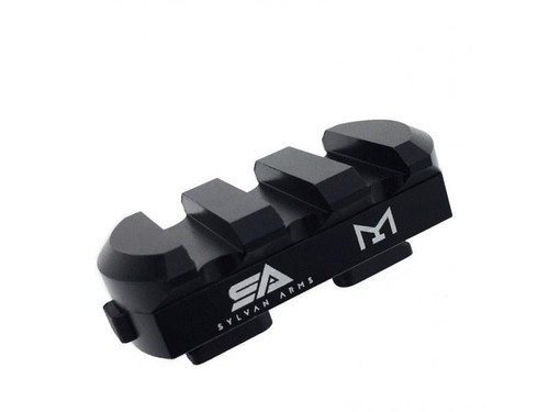 Sylvan Arms QDR100 M-Lok Picatinny Rail Mount