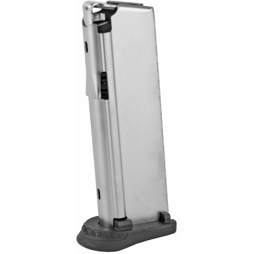 Walther Magazine CCP 380 ACP 8-Round Black - Image 1 Walther Magazine CCP 380 ACP 8-Round Black - Image 1