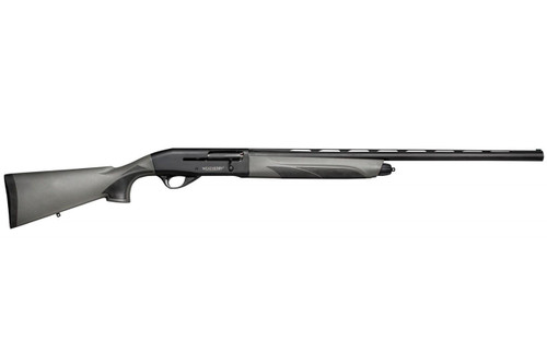 Weatherby Element 12 Gauge Shotgun 28" Barrel Gray/Black Stock