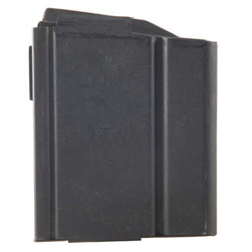 Springfield Armory M1A/M14 Magazine 308 Winchester 10-Round Steel Black