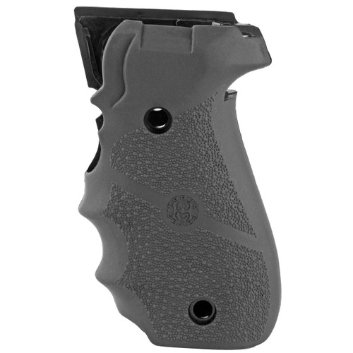 Hogue Grip Sig Sauer P226 Rubber Black