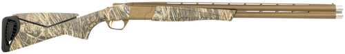 Browning Cynergy Wicked Wing 12 Gauge 26" Barrel Burnt Bronze Cerakote Camo Shotgun